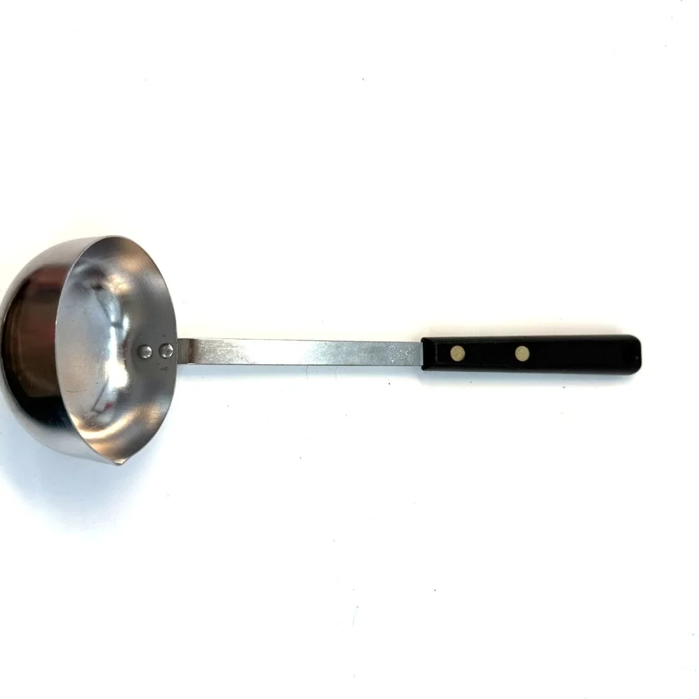Ekco Forge Cutlery Ladle approx. 11